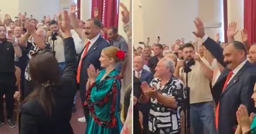 Роберт Черарь избран новым бароном ромов Молдовы