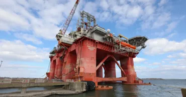 România a câștigat procesul împotriva Greenpeace: Proiectul Neptun Deep va furniza gaze R. Moldova