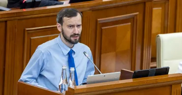Плынгэу о нарушениях в госпредприятиях: Некоторые получали до 400 000 леев в год