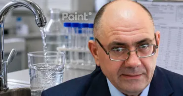 Петков обратился к премьеру из-за ситуации с водой в Бельцах: нужна полная проверка