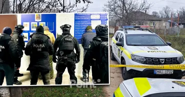 Убийства в Берёзках: главный обвиняемый отправлен на скамью подсудимых