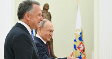 NYP: Администрация США разочарована подходом Уиткоффа к переговорам с Россией