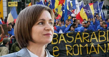 Санду об унире: Конечно, Молдова была бы в большей безопасности под защитой Румынии