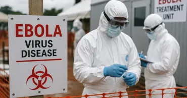 Alertă în Congo: Epidemia de Ebola a ucis peste 3.000 de oameni. Avertismentul OMS