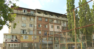 Кишинёвские власти не успевают фиксировать незаконные пристройки.