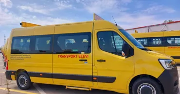Nu sunt bani pentru combustibil? Elevii din Lebedenco nu ar fi putut ajunge la școală