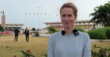 Каллас: ЕС заинтересован в газе из Западной Африки