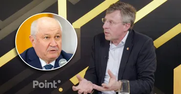 Chirtoacă: Prim-ministrul calcă prin străchini la fiecare pas