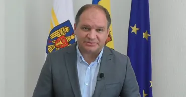 Чебан: Дороги проезжаемы, идем в школу и на работу