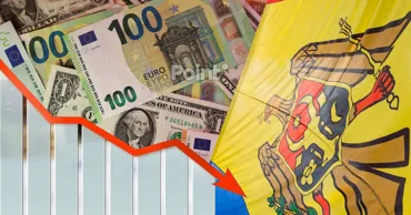 Иностранные инвестиции в Молдову продолжают снижаться