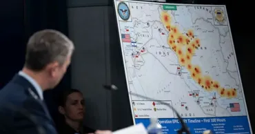 В Пентагоне озвучили расходы США на войну с Ираном