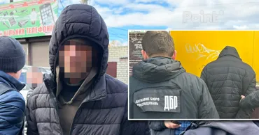 Пограничнику грозит 9 лет тюрьмы: продавал «безопасные» маршруты в Молдову за $7 000