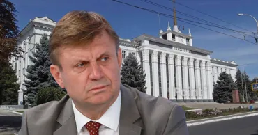Киверь: Тирасполь отказался от встречи «1+1» в Кишиневе