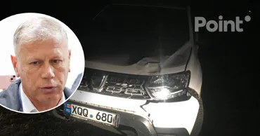 Nicanor Ciochină, condamnat la șapte ani de închisoare