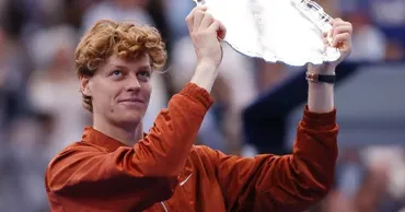 US Open începe la New York fără liderul mondial, Jannik Sinner