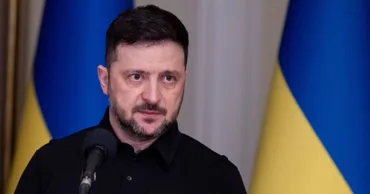 Зеленский заявил, что готов заморозить линию фронта: "Это самый быстрый путь"