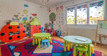 Десятки детских садов в Кишинёве будут модернизированы