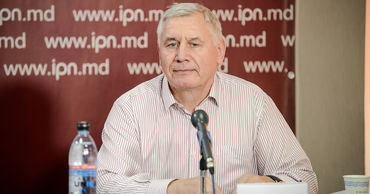 Мидриган о трудностях организации президентских выборов.