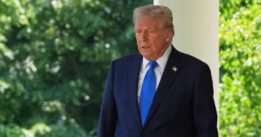 Трамп пригрозил ЕС новыми пошлинами из-за штрафа для Google
