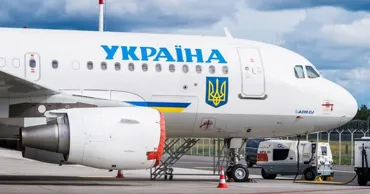 Самолет Зеленского вновь вернулся из Молдовы в Польшу