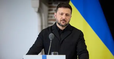 Зеленский: Украинская оборонка может удвоить объемы производства