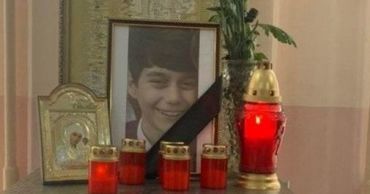 Сегодня похоронят 12-летнего мальчика, убитого в Оргееве.