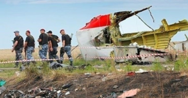Голландский суд отказал защите в расследовании иных версий крушения MH17.