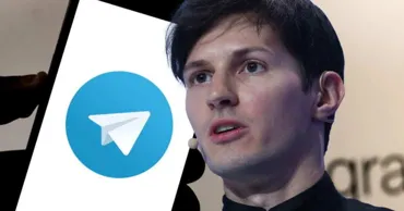 Дуров: Мы обновили протокол Telegram по борьбе с цензурой