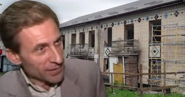 Семья судьи АП купила за 2,5 миллиона леев здание бывшей гостиницы в Калараше.