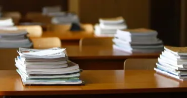 În Moldova va fi intensificat controlul calității manualelor școlare