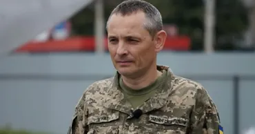Ignat: În această noapte, rușii au lansat șase rachete de tip „Banderol” asupra Ucrainei