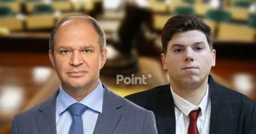 Суд обязал советника PAS опровергнуть обвинения в адрес мэра Кишинева