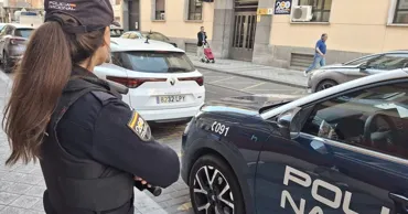 Spania extrădează un infractor moldovean în țara natală: A răpit o persoană și a dus-o în pădure