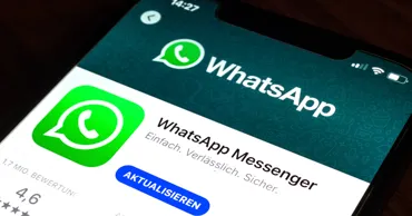 В WhatsApp появилась новая функция
