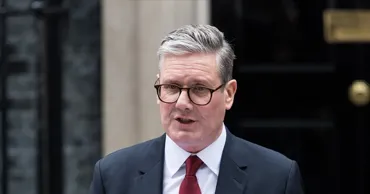 Стармер: Британия не будет участвовать в войне с Ираном, несмотря на давление Трампа