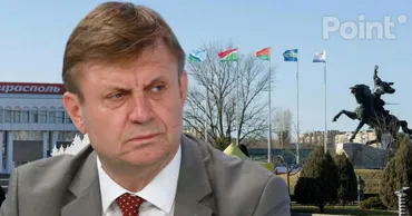 Киверь: После 30 лет компромиссов выбран путь постепенной интеграции Приднестровья