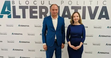 Ceban și însărcinatul cu afaceri al SUA în Moldova au discutat despre situația din țară
