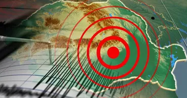 В Румынии произошло два землетрясения магнитудой 4,2