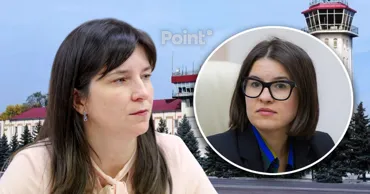 Белоус: Возврат денег Анастасией Табурчану MoldATSA был законным