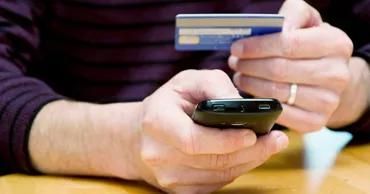 Житель Новоаненского района отдал мошенникам 127 тысяч леев для "закрытия кредита"