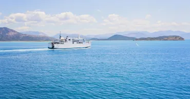 Cum a fost salvată o femeie după 20 de ore petrecute în Marea Ionică