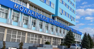 Эксперты: Рыбницкий металлургический завод продолжает работать без разрешения Молдовы