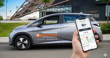 Каршеринг в Кишинёве: как арендовать новый автомобиль через смартфон Ⓟ