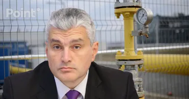 Slusari: ANRE manipulează prețurile la gaz din cauza devierilor tarifare negative acumulate de Moldovagaz