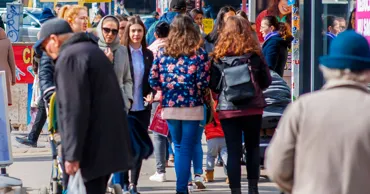 Eurostat: Молдова занимает первое место в Европе по уровню NEET-молодежи