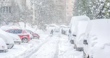 Un meteorolog a analizat ultimele 47 de ierni și rezultatele sunt surprinzătoare