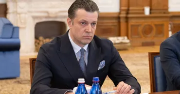 Ambasadorul R. Moldova în România: Ținta mandatului meu e aderarea la UE până în 2030