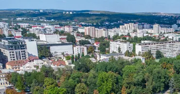 В Кишиневе 4200 квартир невозможно зарегистрировать из-за нарушений при строительстве