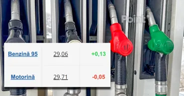 В Молдове снова начал дорожать бензин