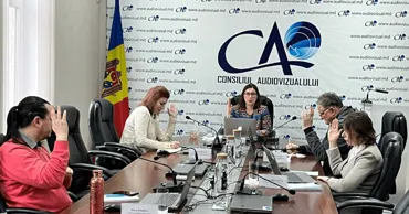 Consiliul Audiovizualului a propus înăsprirea cotelor pentru creșterea ponderii programelor în limba română